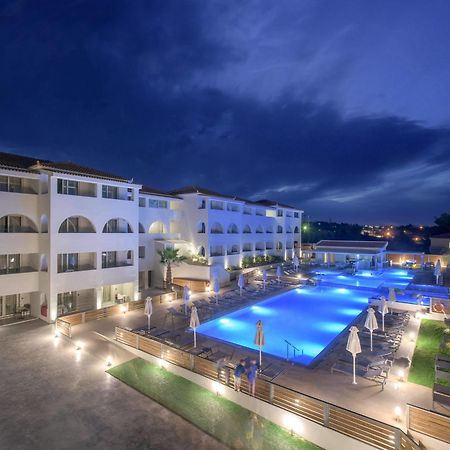 Azure Resort & Spa Tsilivi  Exteriér fotografie